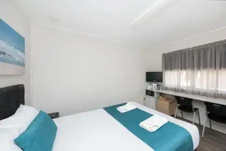 Port Macquarie Motel - 26