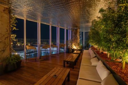 Radisson Blu - 34