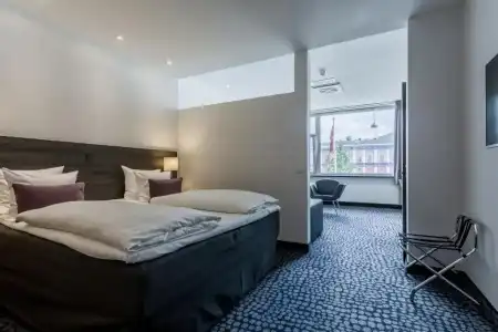ProfilHotels Mercur - 75