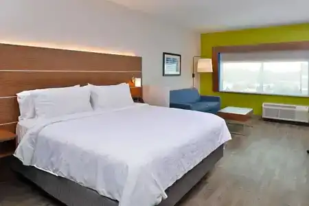 Holiday Inn Express Orlando – South Park by IHG - 92