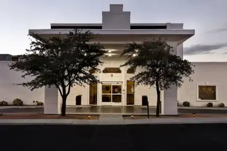 Springhill Suites By Marriott Las Cruces - 25