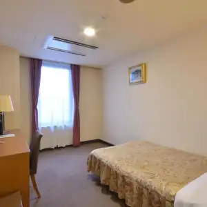 Muroran Prince - 13
