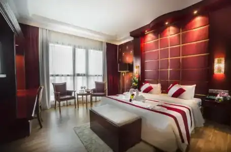 Swiss International Palace Manama - 33