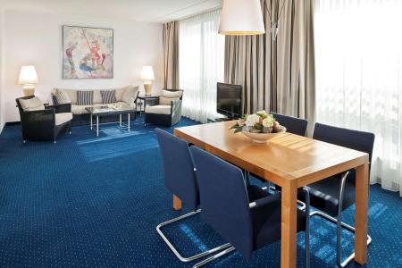 Dorint Pallas Wiesbaden - 85