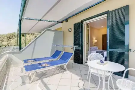 Best Western la Solara - 96