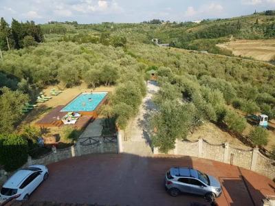 Agriturismo Villa Guarnaschelli - 104