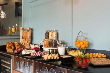 Best Western le Galice Aix-en-Provence - 12