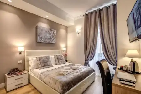 Chester Suites - 11