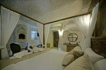 Wish Cappadocia - 101