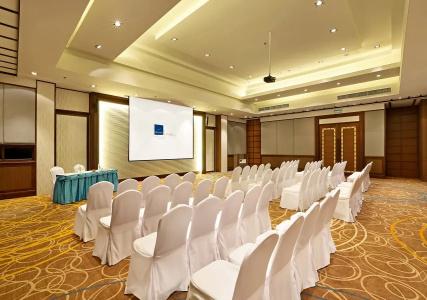 Novotel Phuket Vintage Park Resort - 17