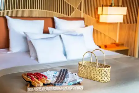 ANA InterContinental Beppu Resort & Spa by IHG - 48