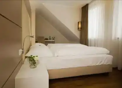 & Restaurant Bakenhof - 1