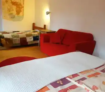 Hostel Krumlov House - 2