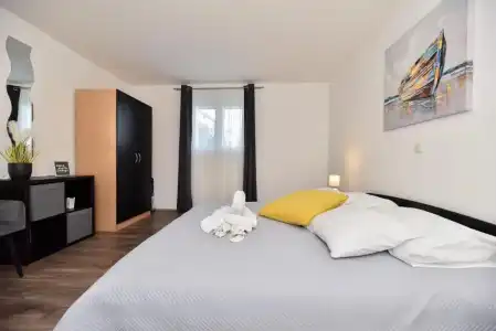 Guesthouse Kod Spavalice - 77
