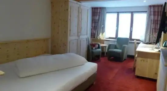 Schwarzwald-Resort Rößle - 3