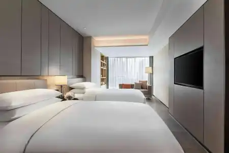 JW Marriott Chongqing - 59