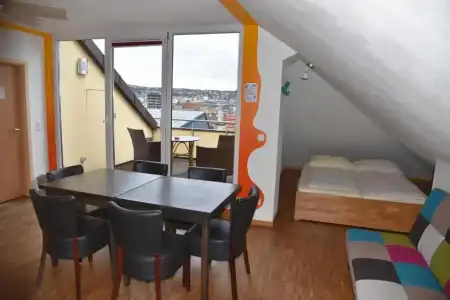 Hostel Alex 30 - 38
