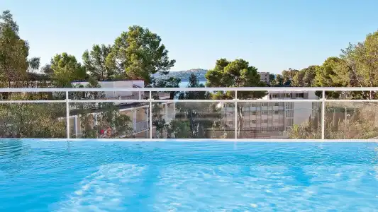 BQ Bulevar Peguera - Adults Only - 5