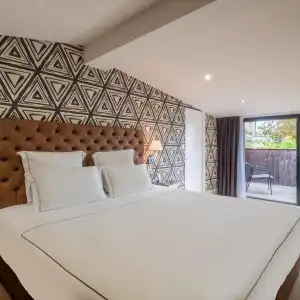 Le Palais Gallien Hôtel & Spa - 37