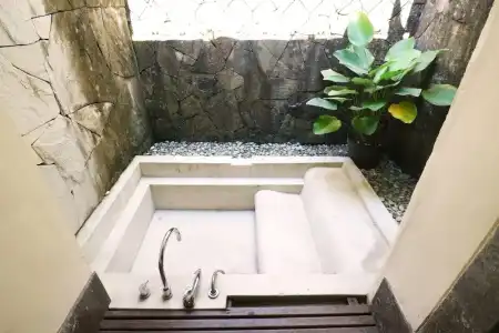 The Cangkringan Jogja Villas & Spa - 8