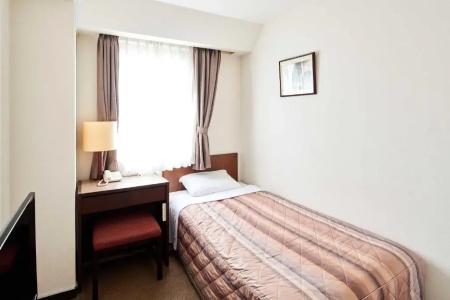 Marroad Inn Omiya - 23
