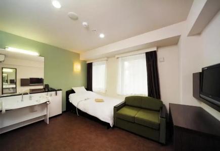 Comfort Inn Kagoshima Taniyama - 53