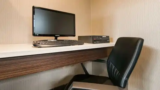 Best Western Plus Burnaby - 20