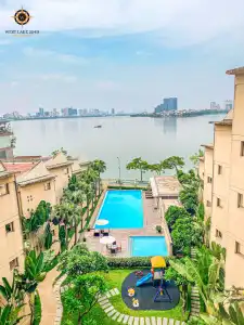 Wil'que Westlake & Residences - 11