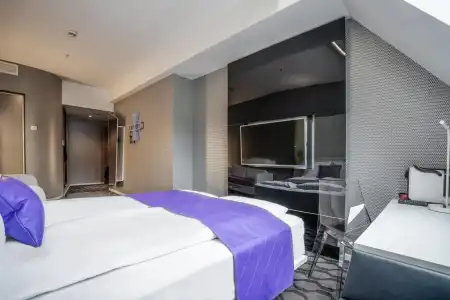 Magic Kloverhuset Harbour, a member of Radisson Individuals - 4