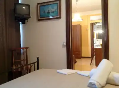 B&B Il Cavaliere - 1