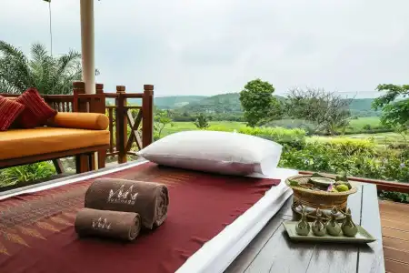 Baan Souchada Resort & Spa - 4
