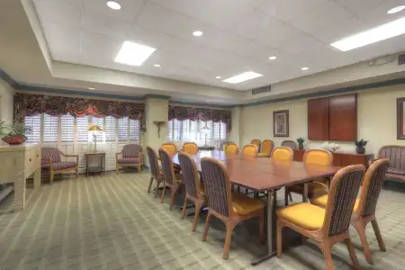 Hampton Inn St. Simons Island - 26