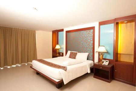 Convenient Grand Plus Suvarnabhumi - 38