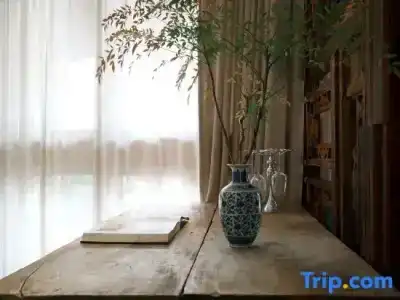 China Old Story Inns Lijiang Garden - 75