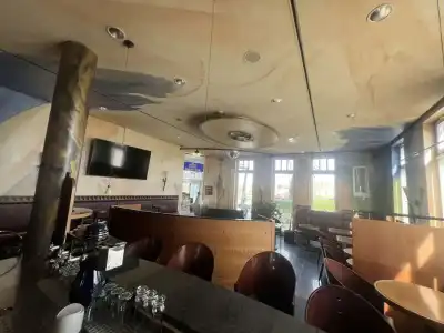 Hansa Apart-Worldhotel - 22