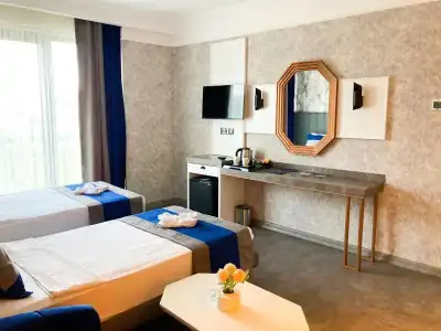 Nenessahotel - 3