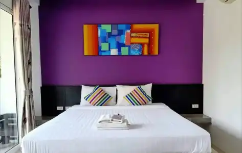 The Fong Krabi Resort - 140