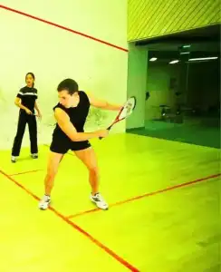 Viktoria Leukerbad - 17