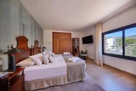 Secrets Mallorca Villamil Resort & Spa - Adults Only - 31