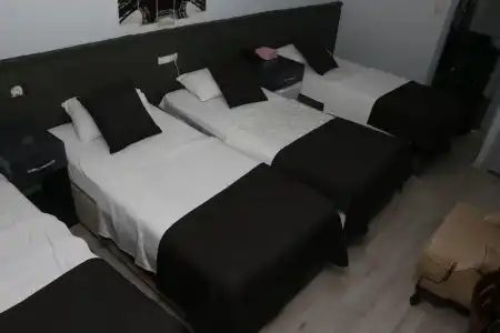 Asus Palmiye Otel - 32