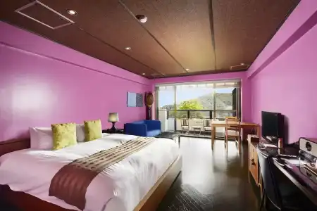 Relax Resort - 52