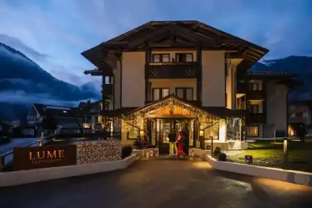 Aria Life Pinzolo - 15