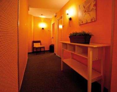 Le Kléber Hôtel - 11