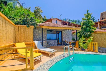 Faralya Yoruk Evi Suite - Adults Only - 14