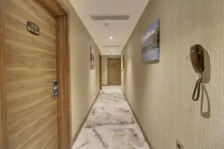Newway Otel - 10