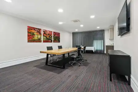 Quality Parklake Shepparton - 11