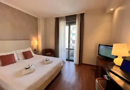 Best Western City — Milano Centro - 6