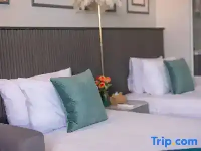 Hi Inn (Shanghai Hongqiao National Exhibition Center Xujin North City) - 39