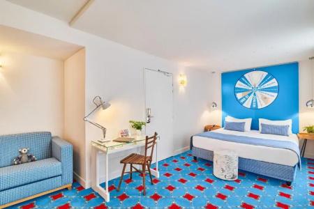 Hôtel Joke - Astotel - 45