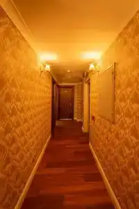 Golden Dream Otel - 40